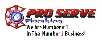 Pro Serve Plumbing